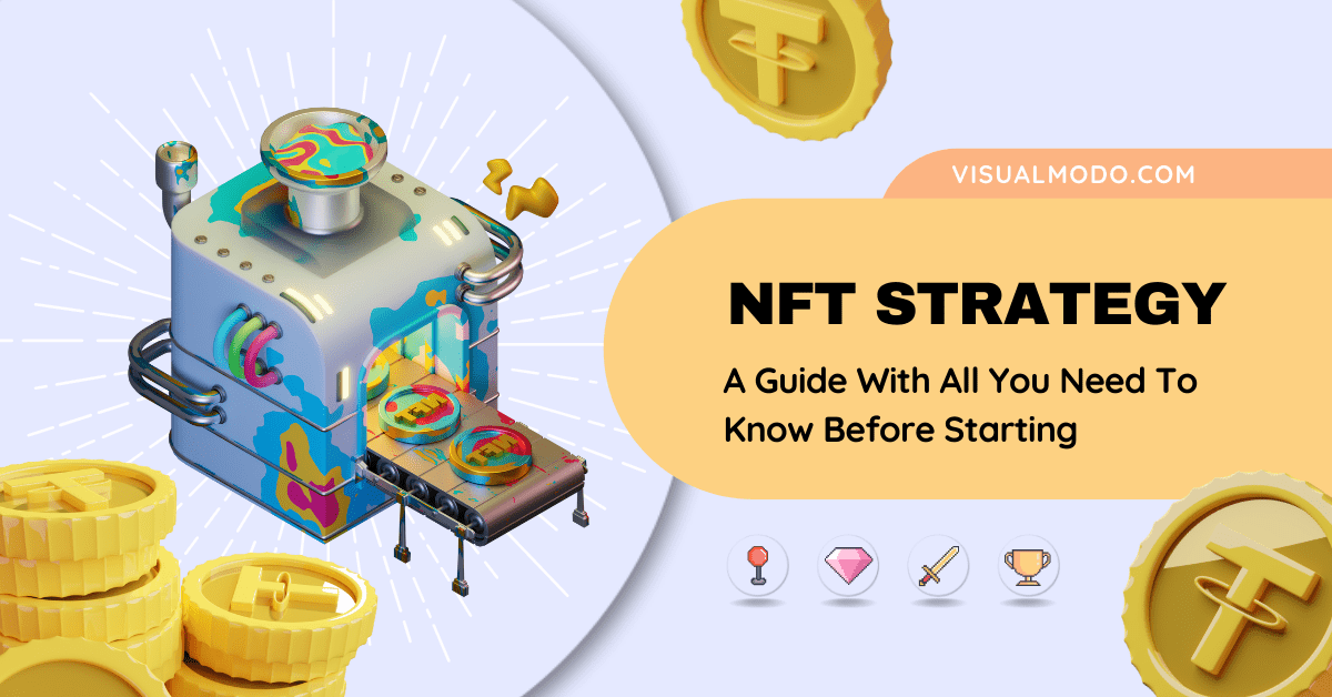 Featured image of post NFT Strategy: Your Comprehensive Guide to Getting Started