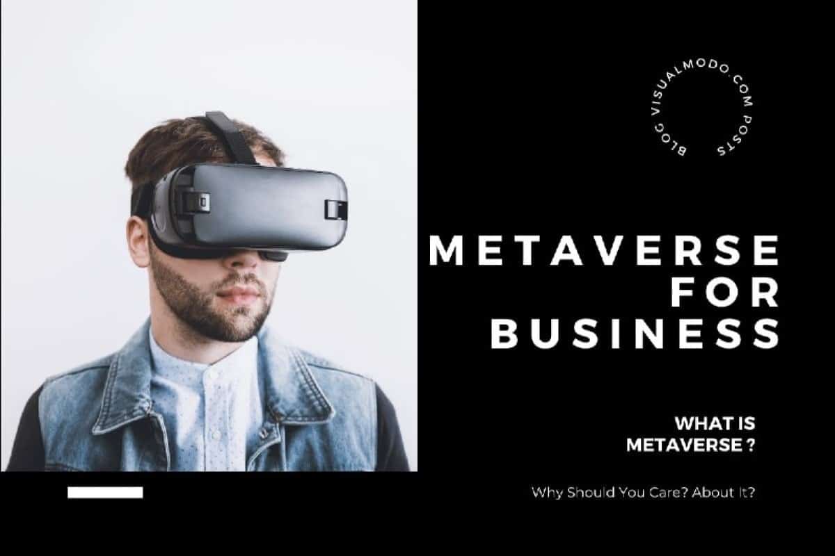 Featured image of post Metaverse in Business: Understanding the Metaverse and Its Importance for You