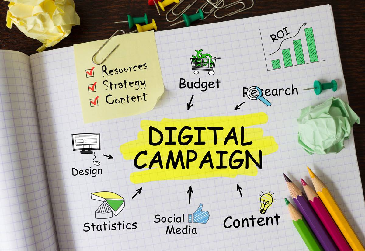 Featured image of post 5 Factors to Keep in Mind When Choosing a Digital Marketing Agency