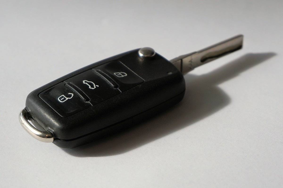 Featured image of post Transponder Key Repairs