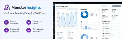 Monster Insights Ultimate List of Plugins to Make and Scale a Fully Functional WooCommerce Store