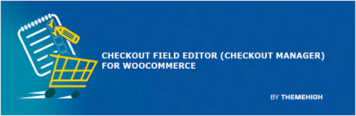 ckout Field Editor 