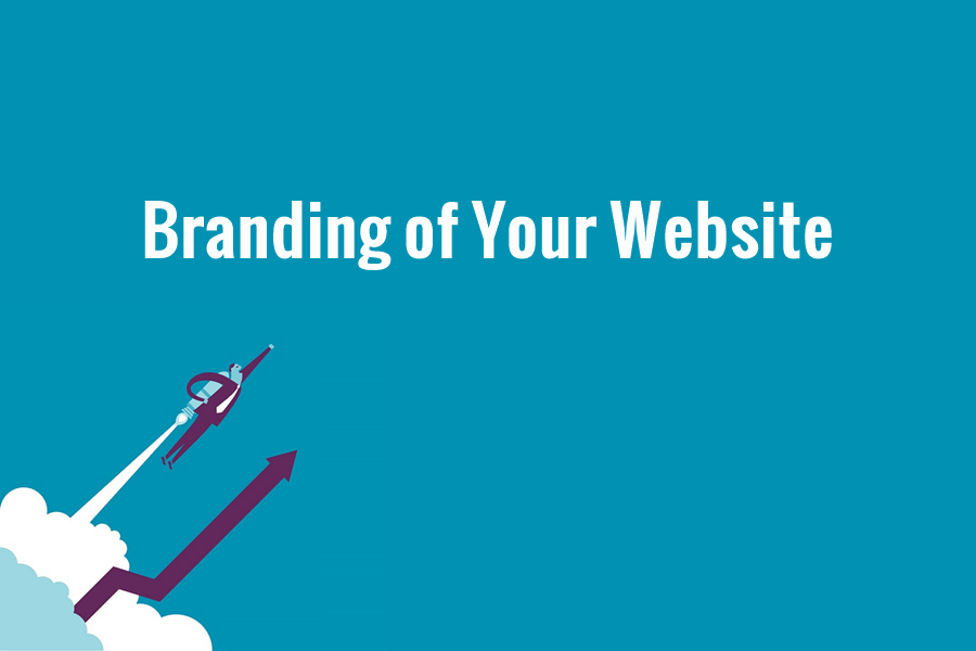 Featured image of post Enhancing Your Website's Branding: An In-Depth Guide