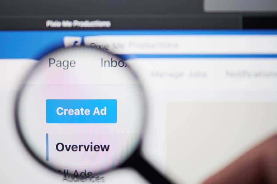 Featured image of post How White Label Facebook Ads Boost Traffic to Your Website