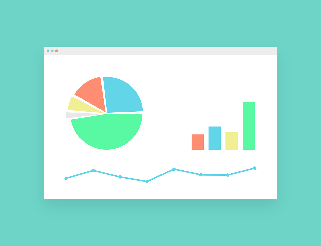 Featured image of post 7 Ways Visuals Influence Your ROI That You May Overlook