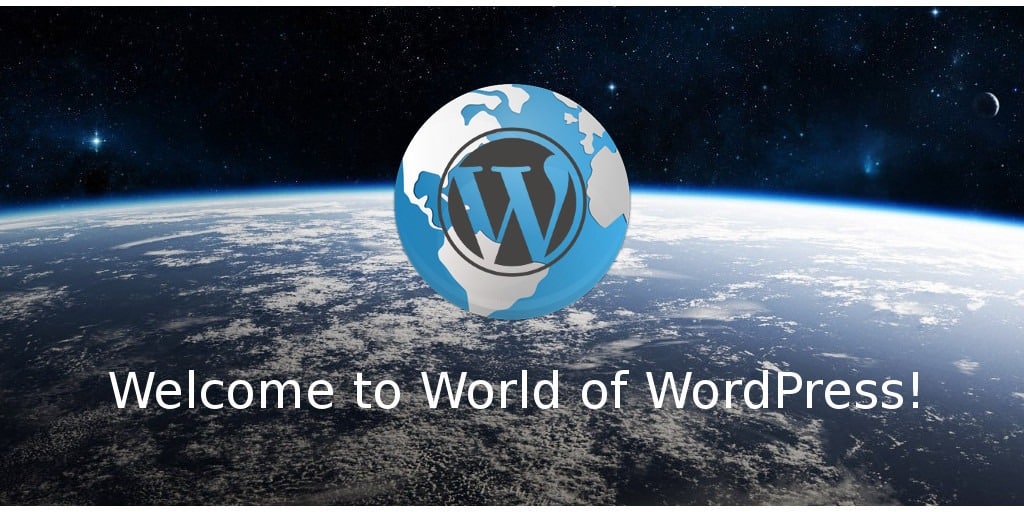 Featured image of post Interview with the World of WordPress