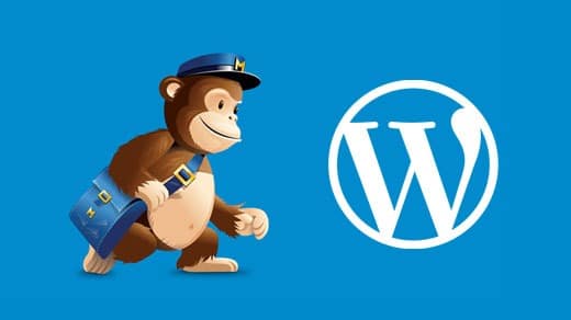 Featured image of post Create a Free Newsletter in WordPress Using MailChimp