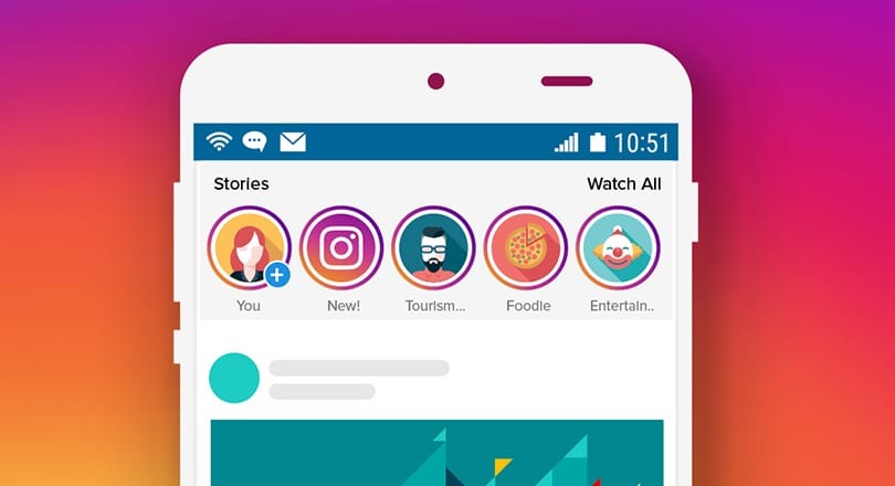 Featured image of post How Instagram Stories Can Boost Your Business