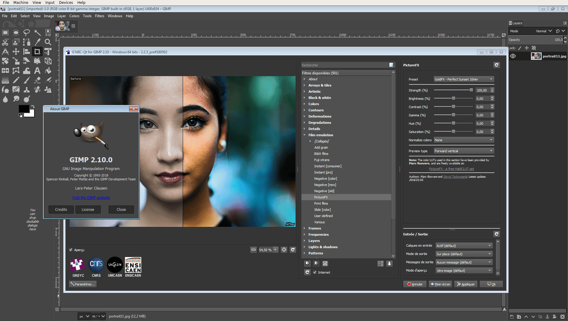 Featured image of post GIMP: The Free Alternative to Photoshop