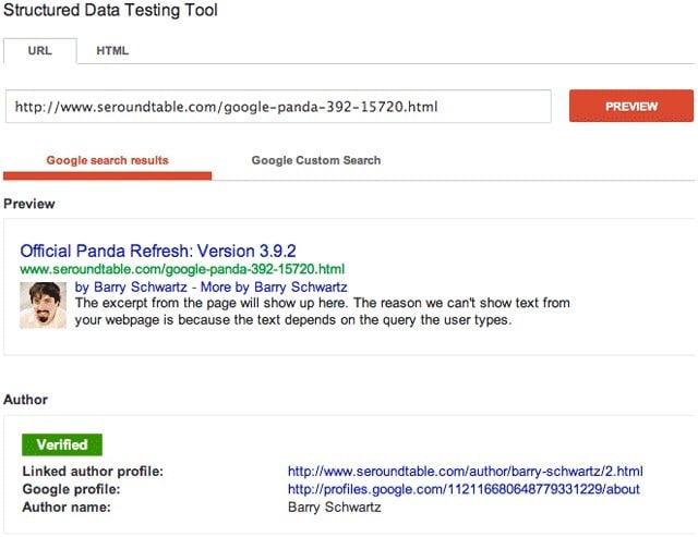 Featured image of post Guide to Using Structured Data Schema for SEO