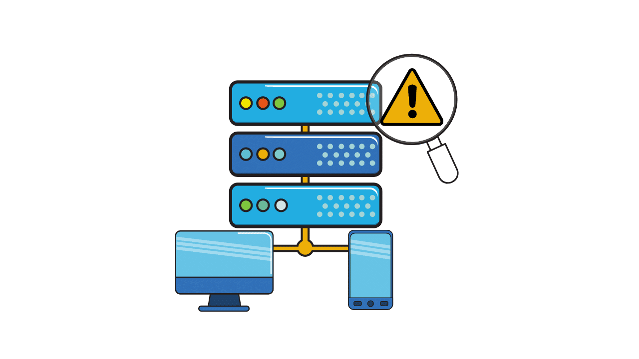 Featured image of post 21 Red Flags of a Subpar Web Host – A Beginner's Guide with Infographic