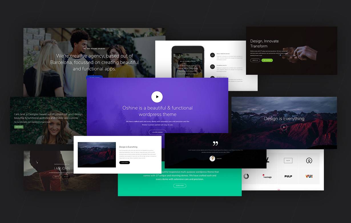 Featured image of post 5 Essential Tips for Choosing an Eye-Catching WordPress Theme