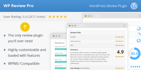 Best WordPress Review Plugins