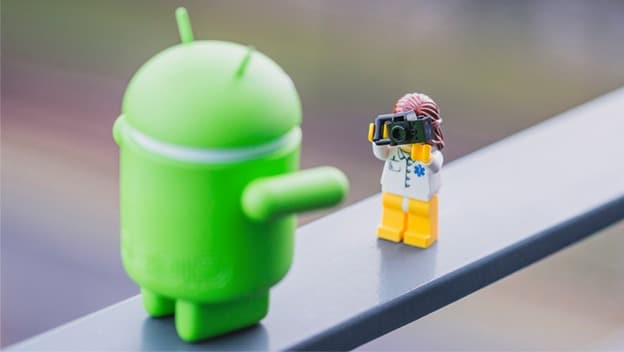 Featured image of post Top Blogs for Android Developers