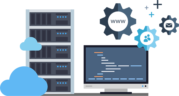 Featured image of post What is Web Hosting and How Does It Work?