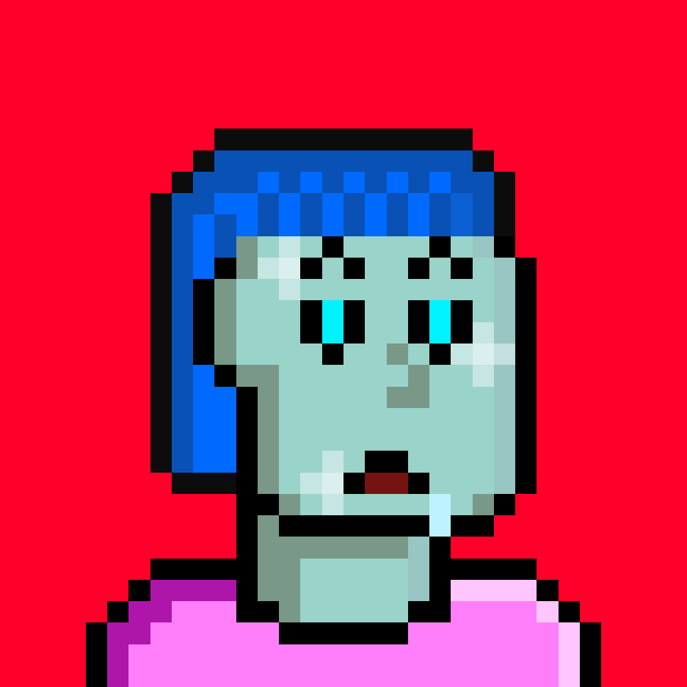 Pixel Guy Club #4938