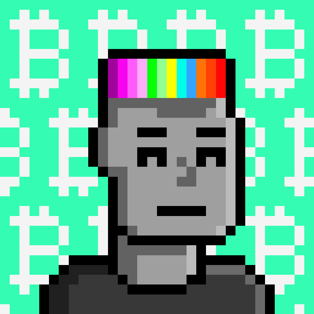 Pixel Guy Club #6099