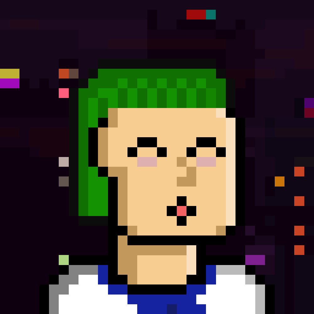Pixel Guy Club #6459