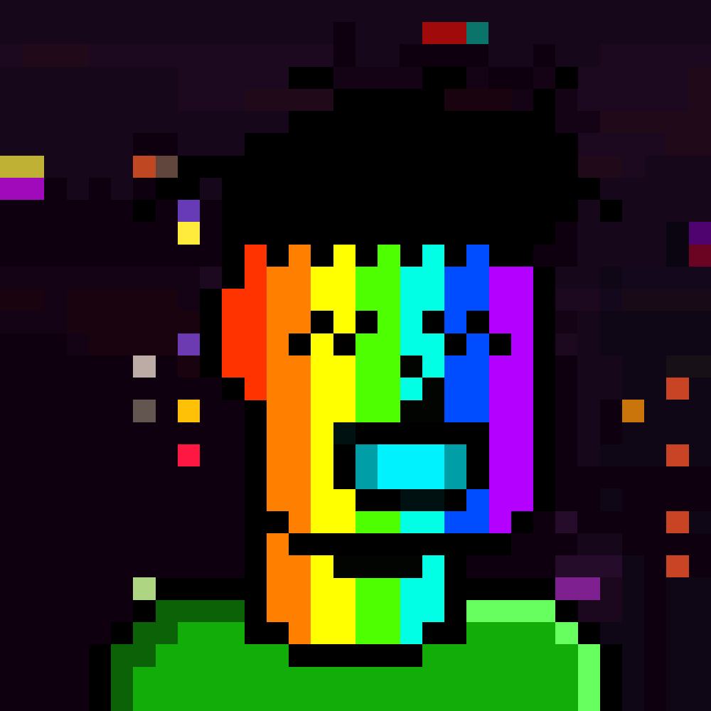 Pixel Guy Club #8576