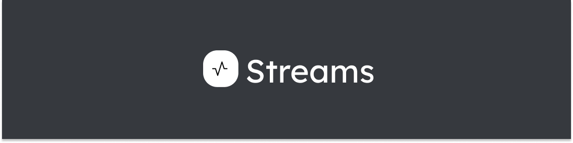 Streams-Join & create engaging voice conversations