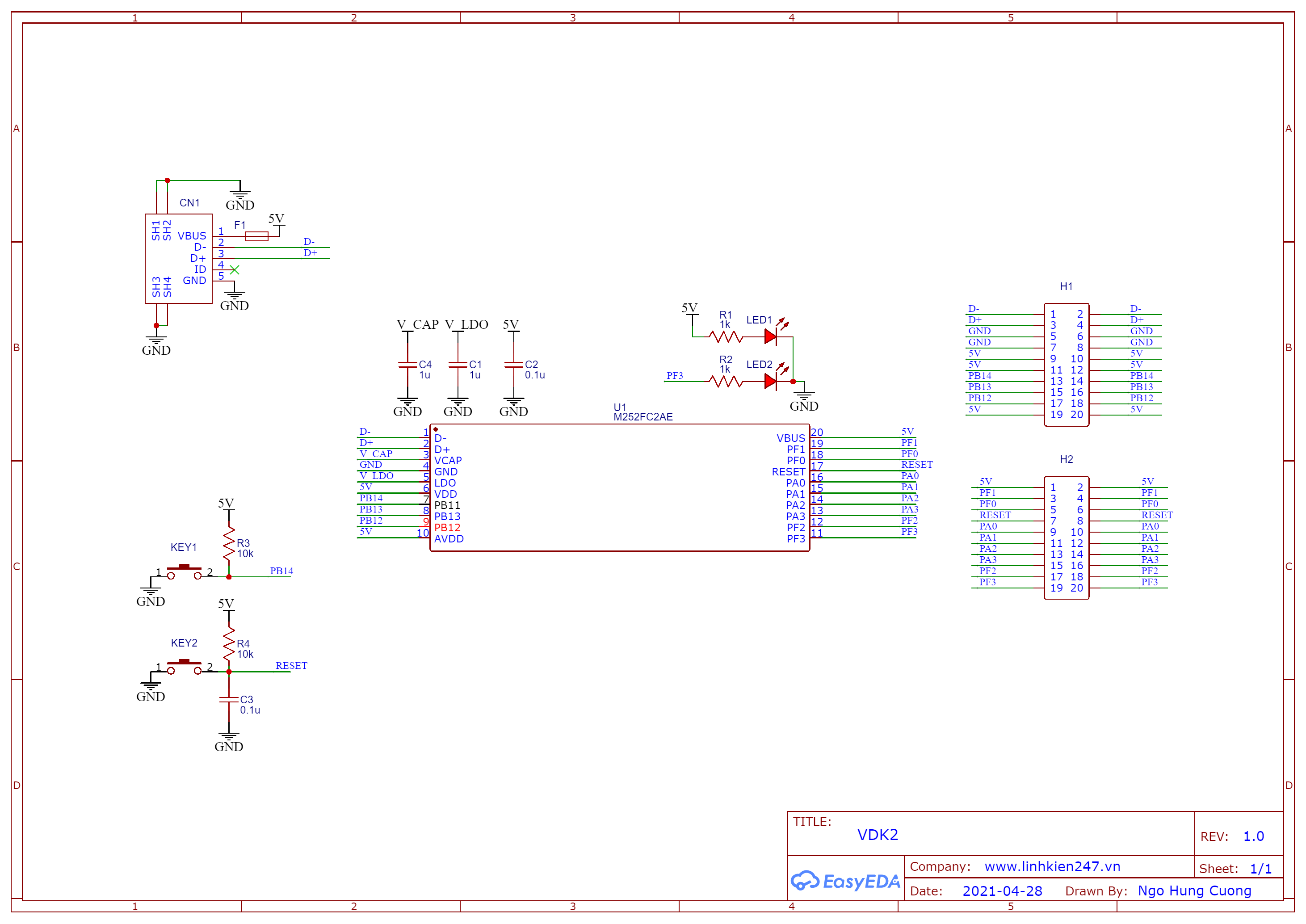 Schematic