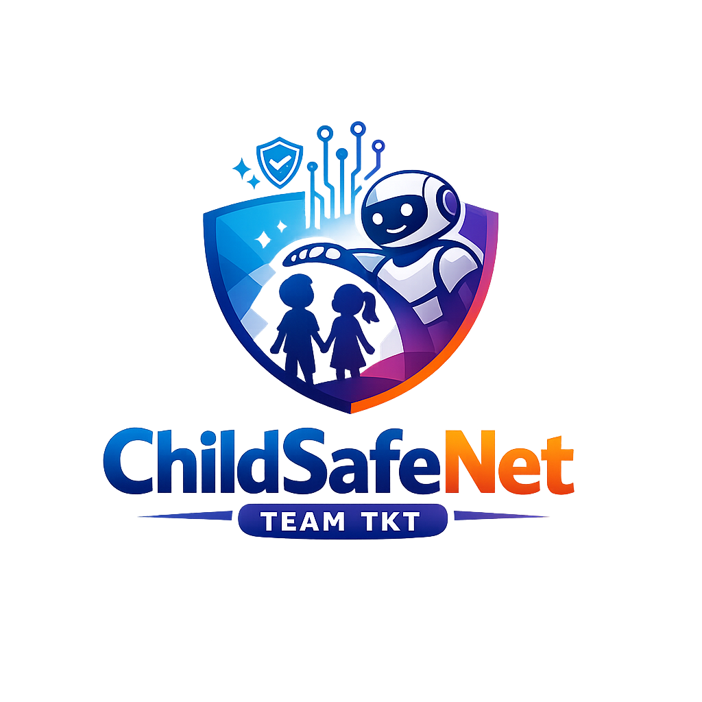 ChildSafeNet