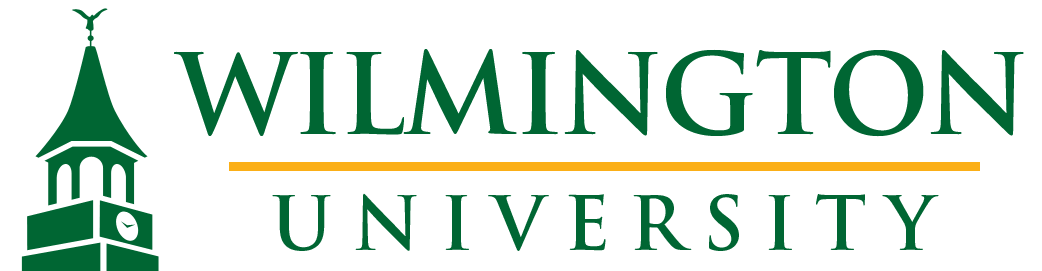 Wilmington University Logo