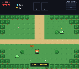 Overworld