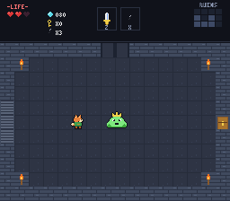 Royal Slime