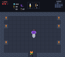 Gloom Knight