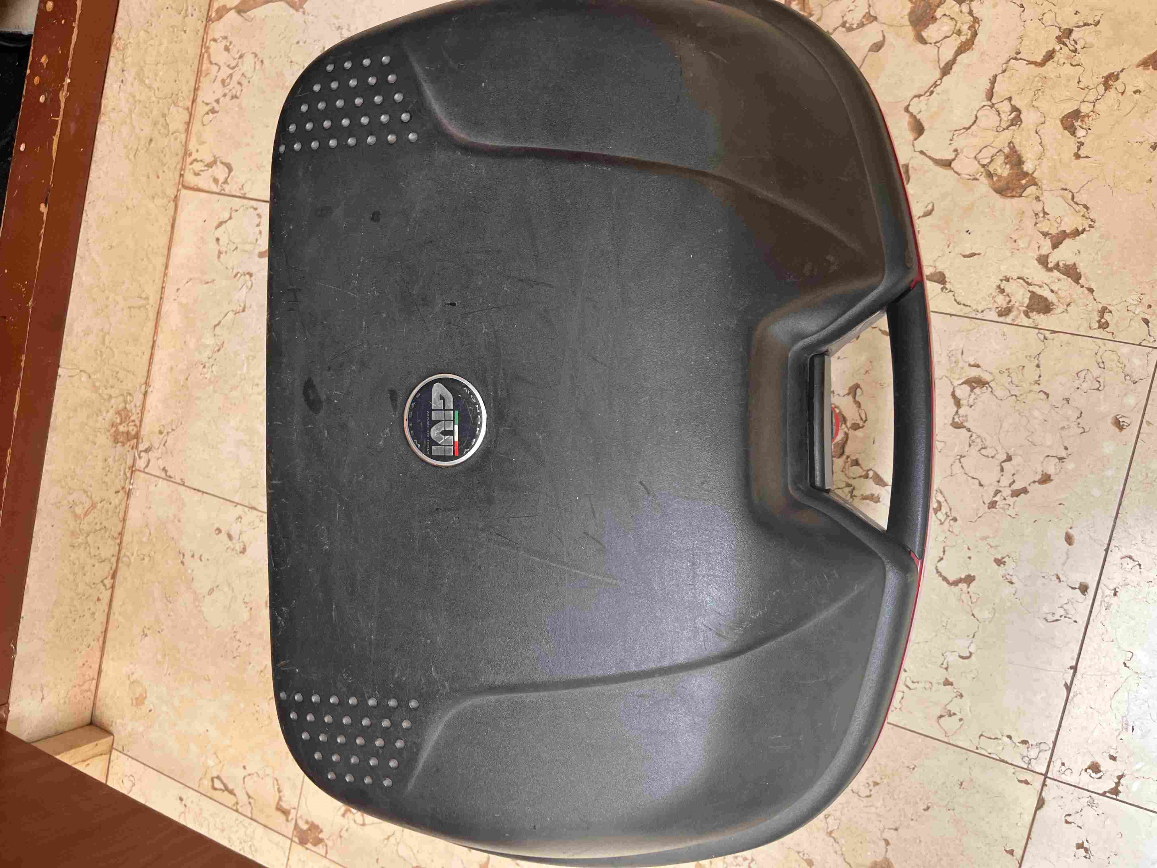 GIVI Monokey Side Case System (Pair)