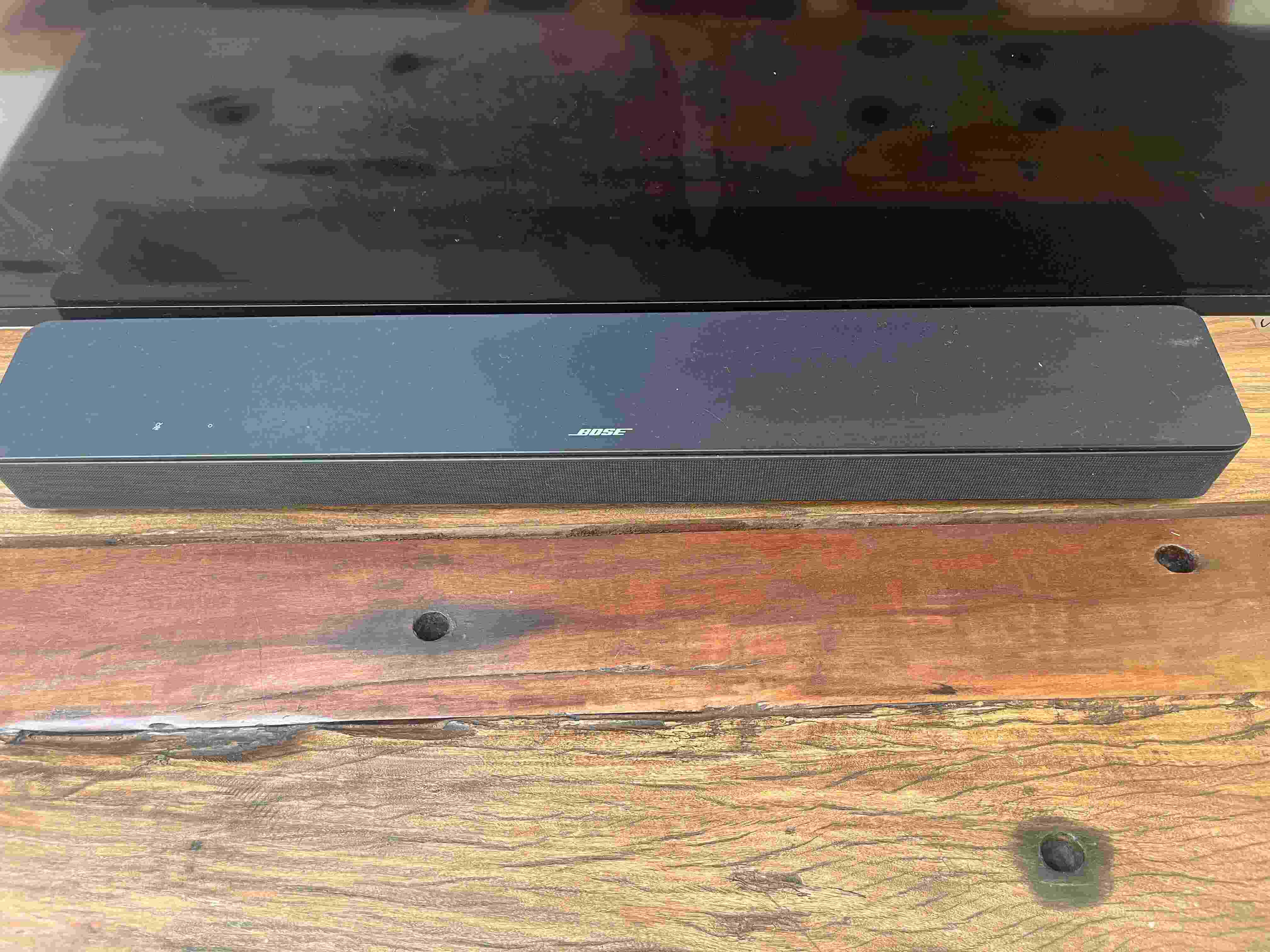 Bose Smart Soundbar 300