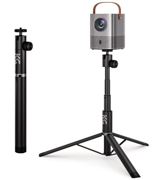 Professional Monitor Stand Collection - Tripods, Magnetic Mounts, VESA Brackets & Clamp Arms