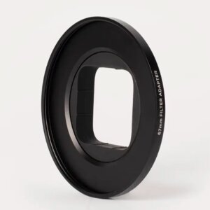 Moment Filter Mount