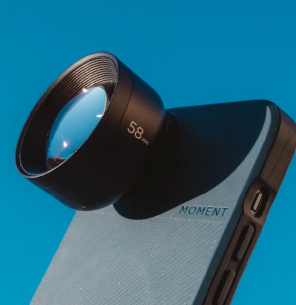Moment Camera Case for iPhone/Android