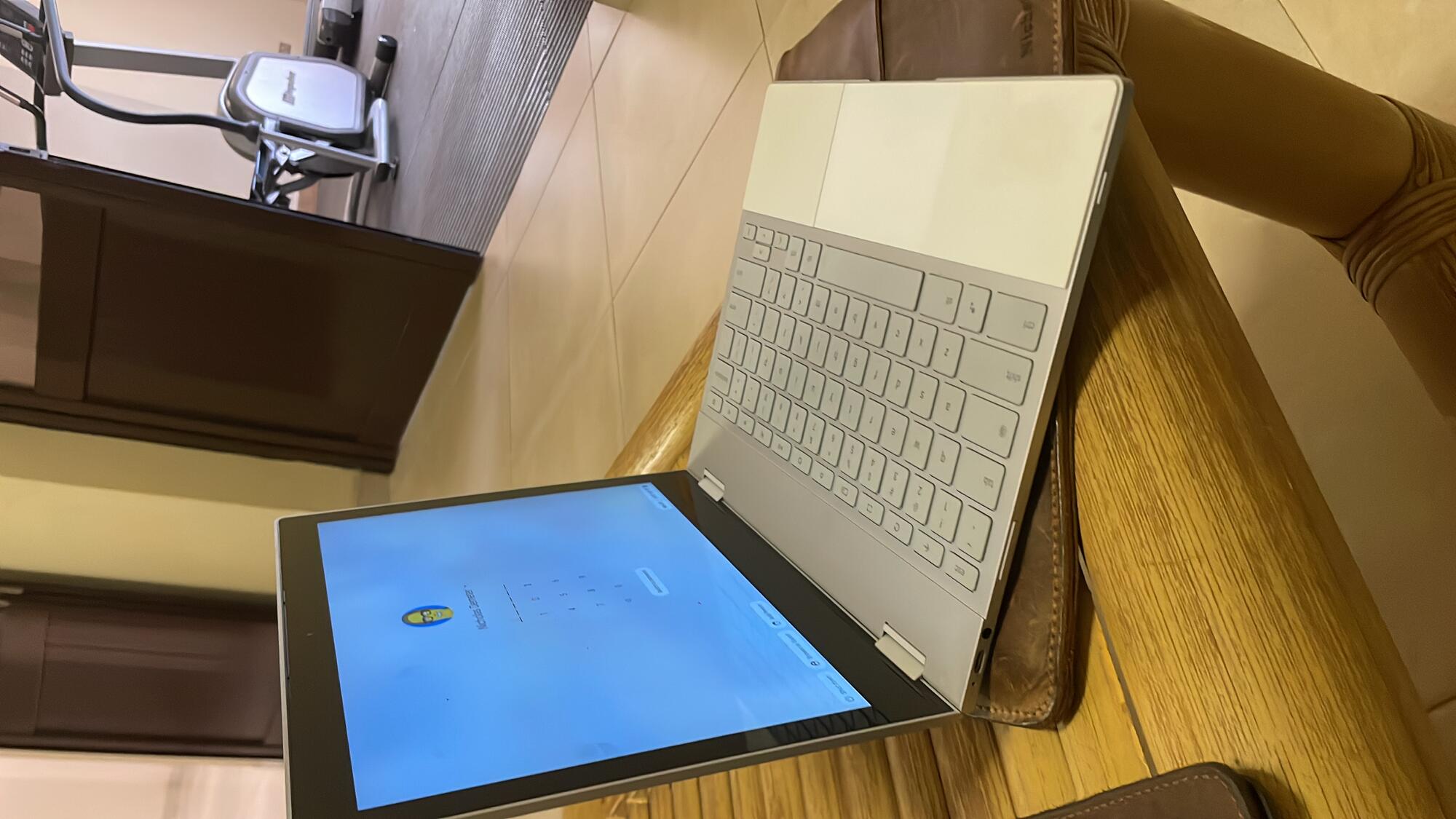 Google Pixelbook (i7, 16GB RAM, 512GB)