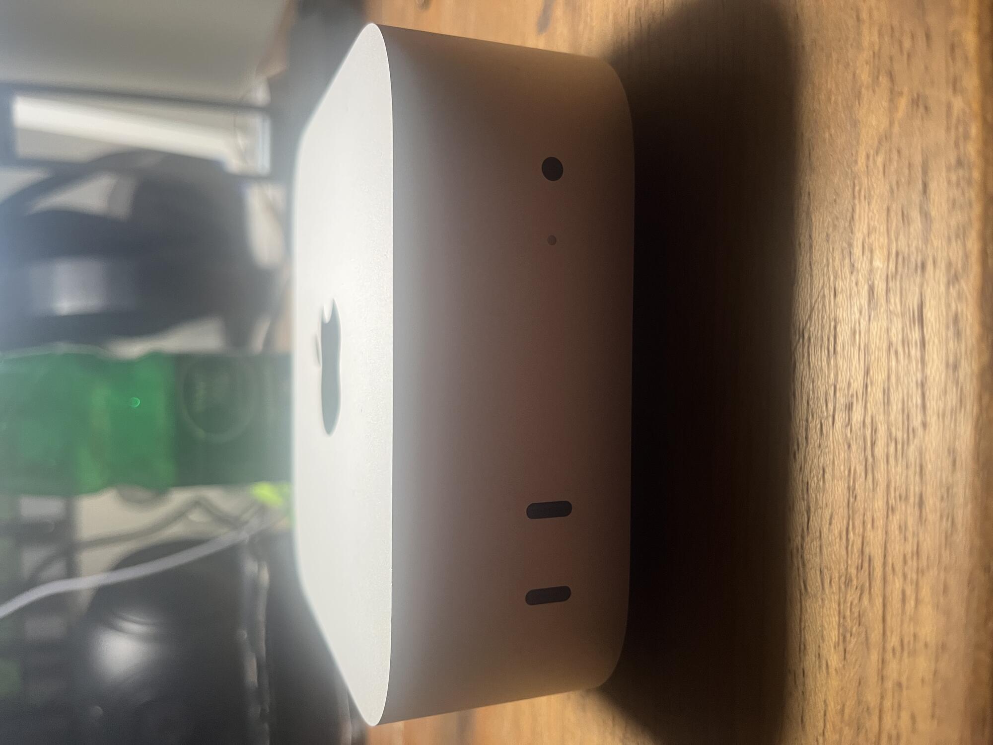 Apple Mac Mini M4 16GB
