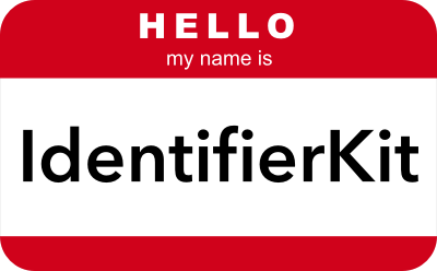 IdentifierKit