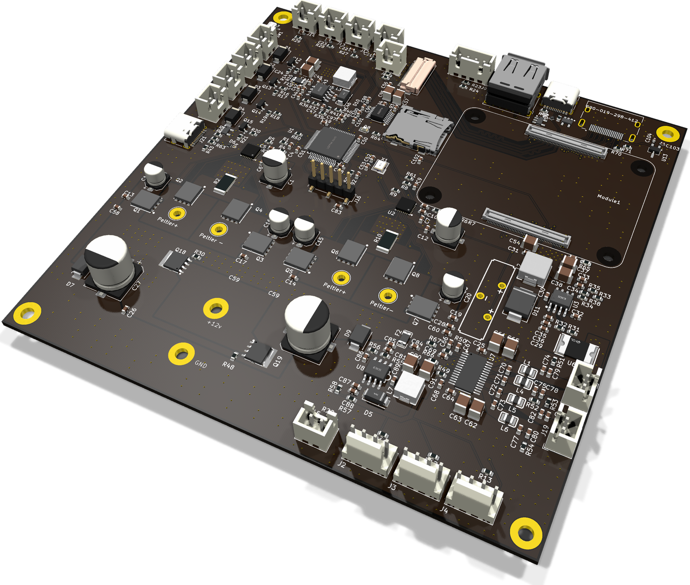 BedCooler, from the project README