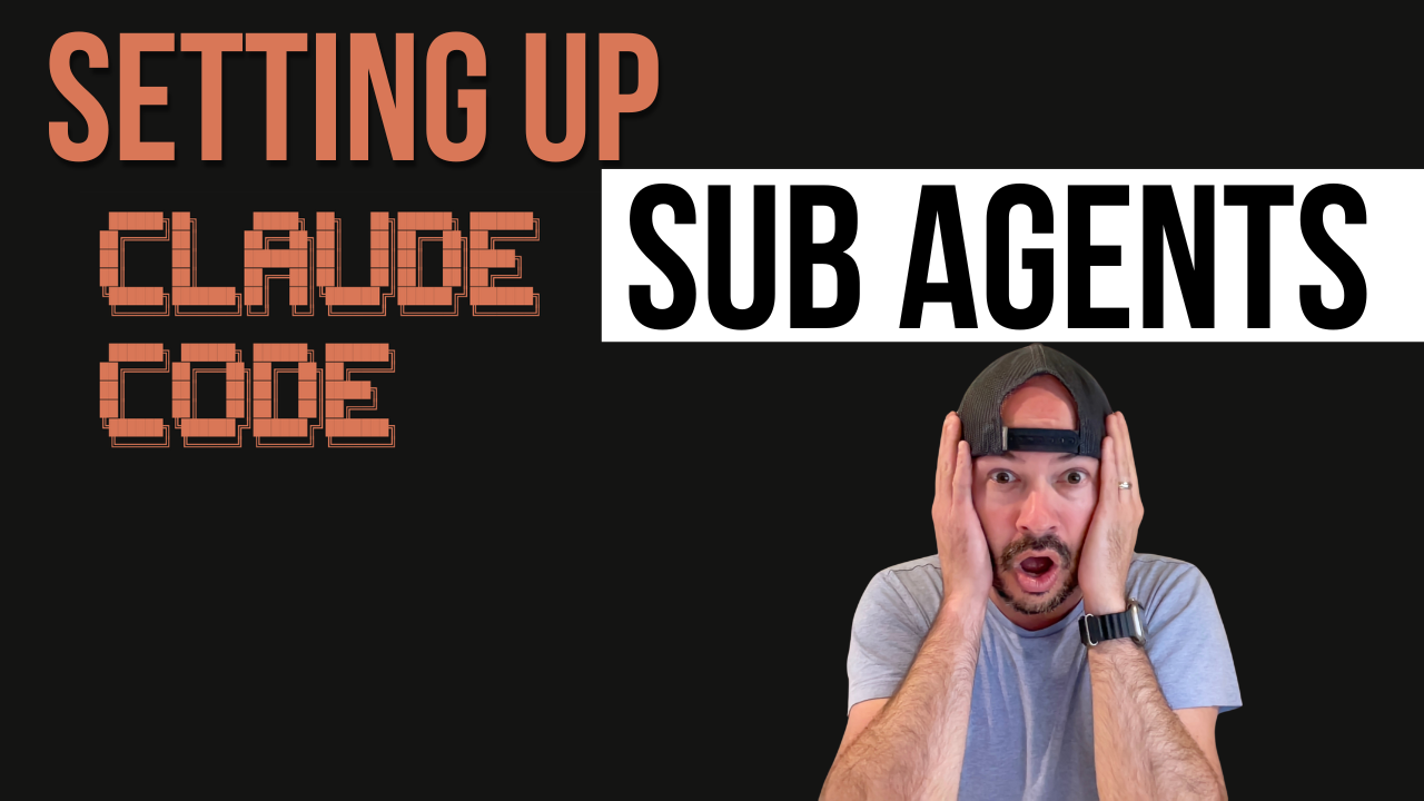 Claude Code Sub-Agents