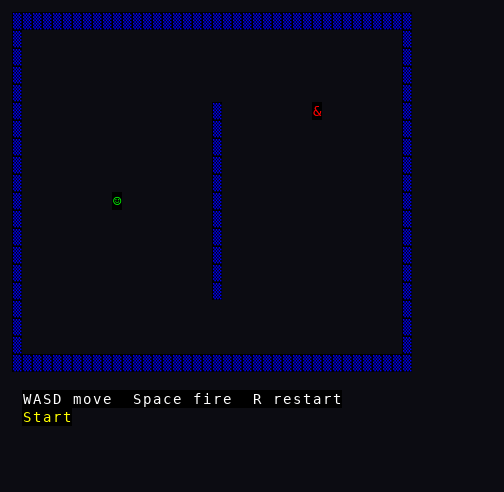 GraphicExample demo