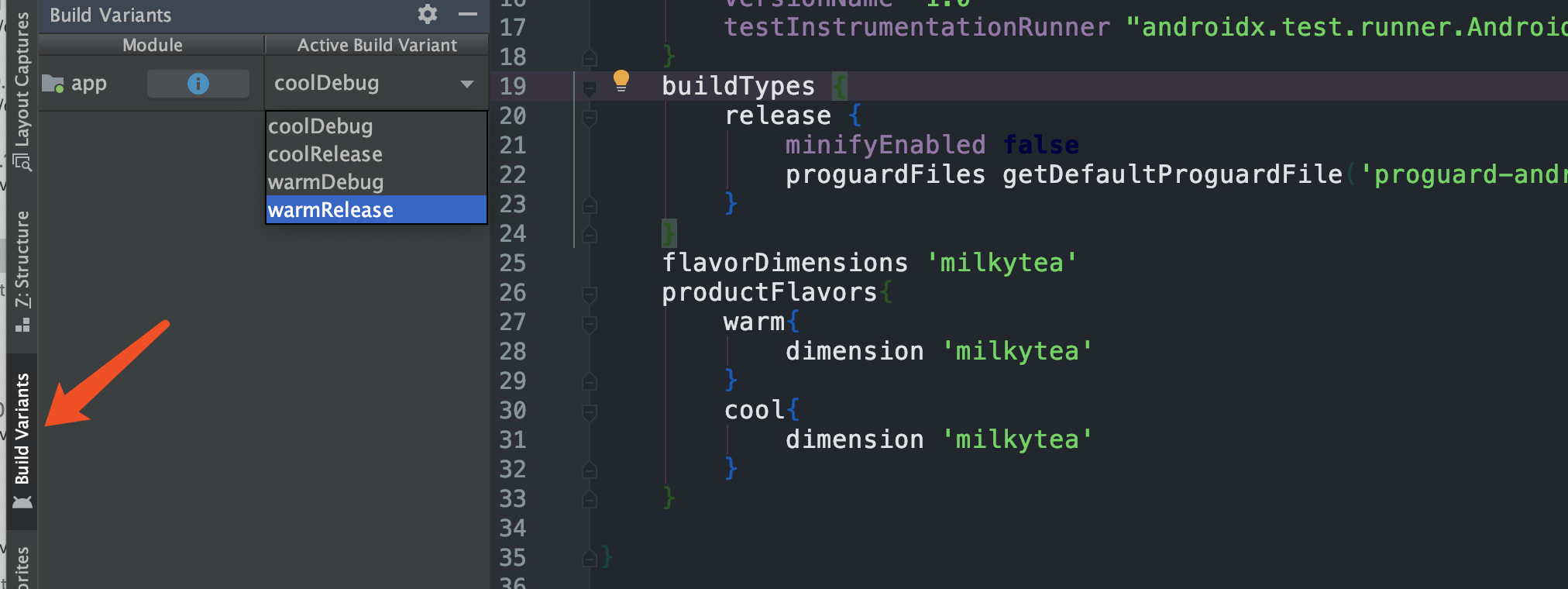 display_Build_Variants