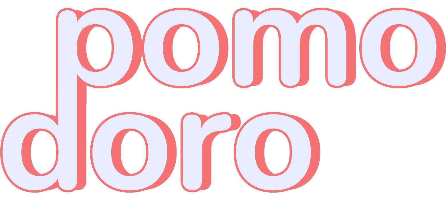 Website Title: Pomodoro