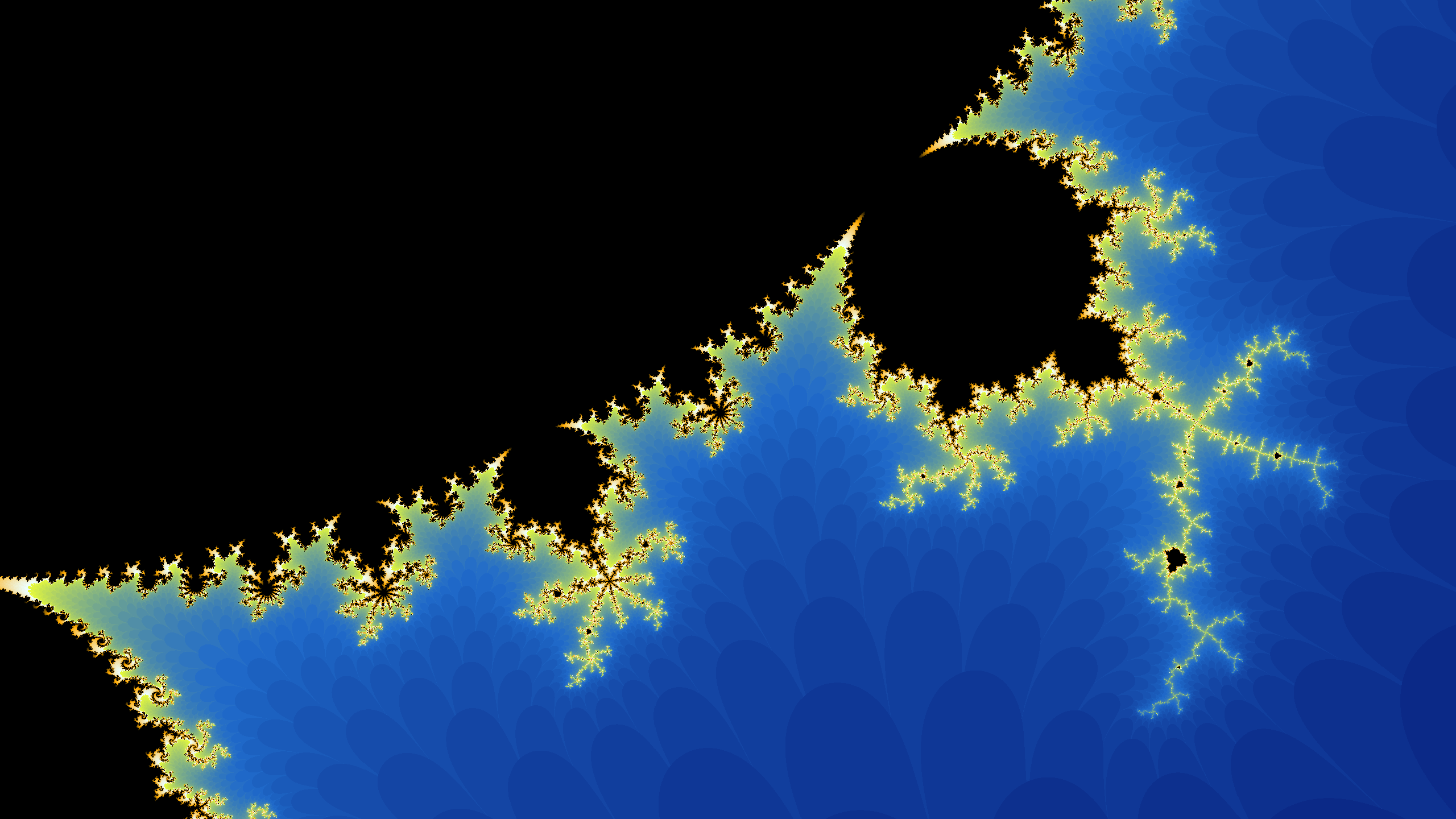 Mandelbrot