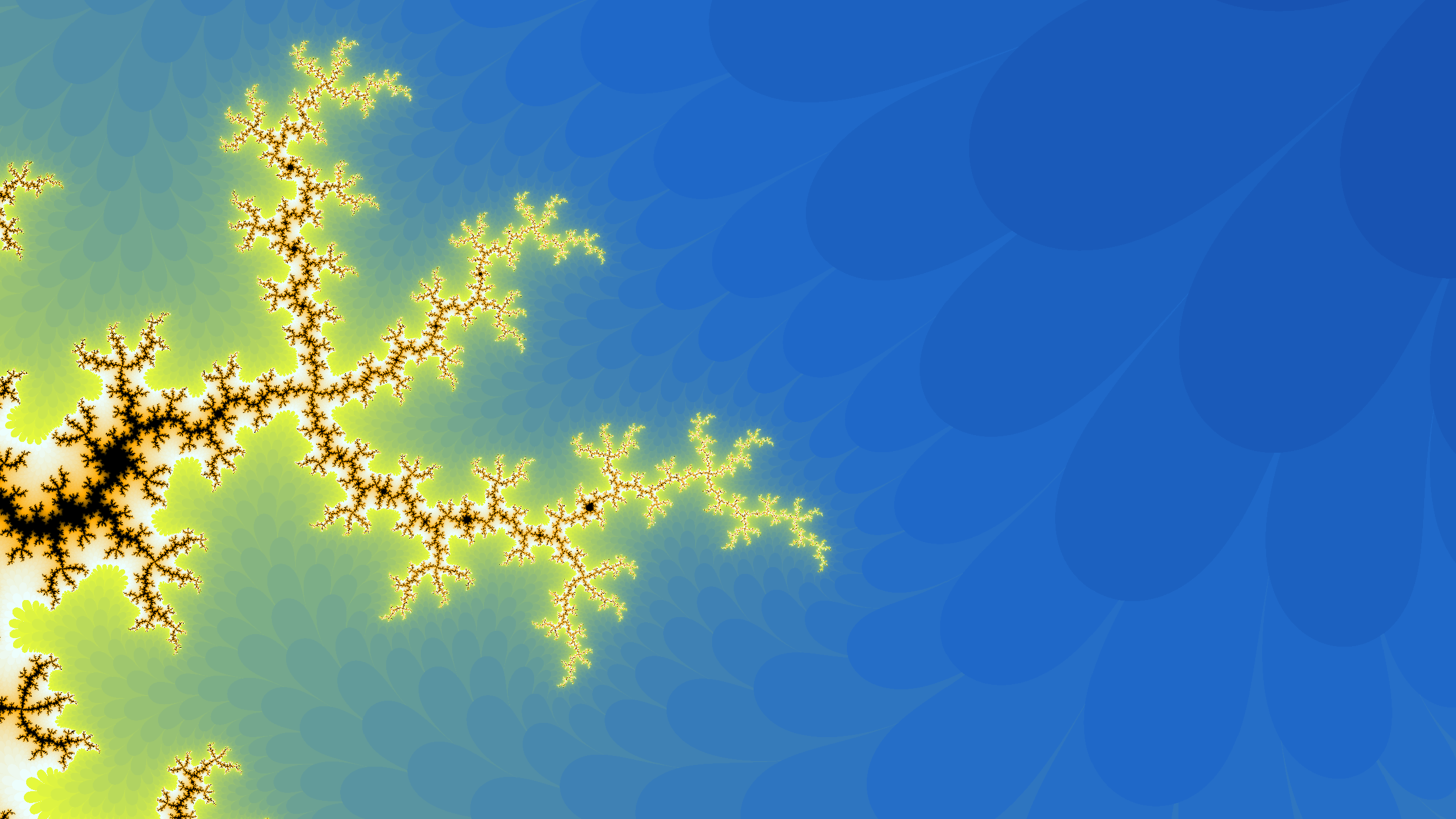 Mandelbrot