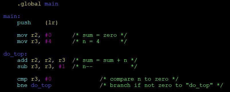 GitHub - NickDeas/Low-Level-Language-Syntax-Highlighters: Vim Syntax ...