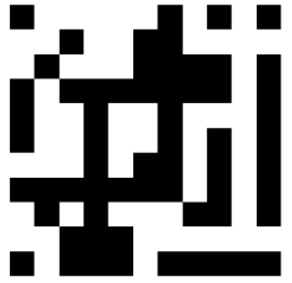 Matlab Vision Qr Code GitHub - NickHEE/QRCodeReader: MATLAB live script that can read 2D ...