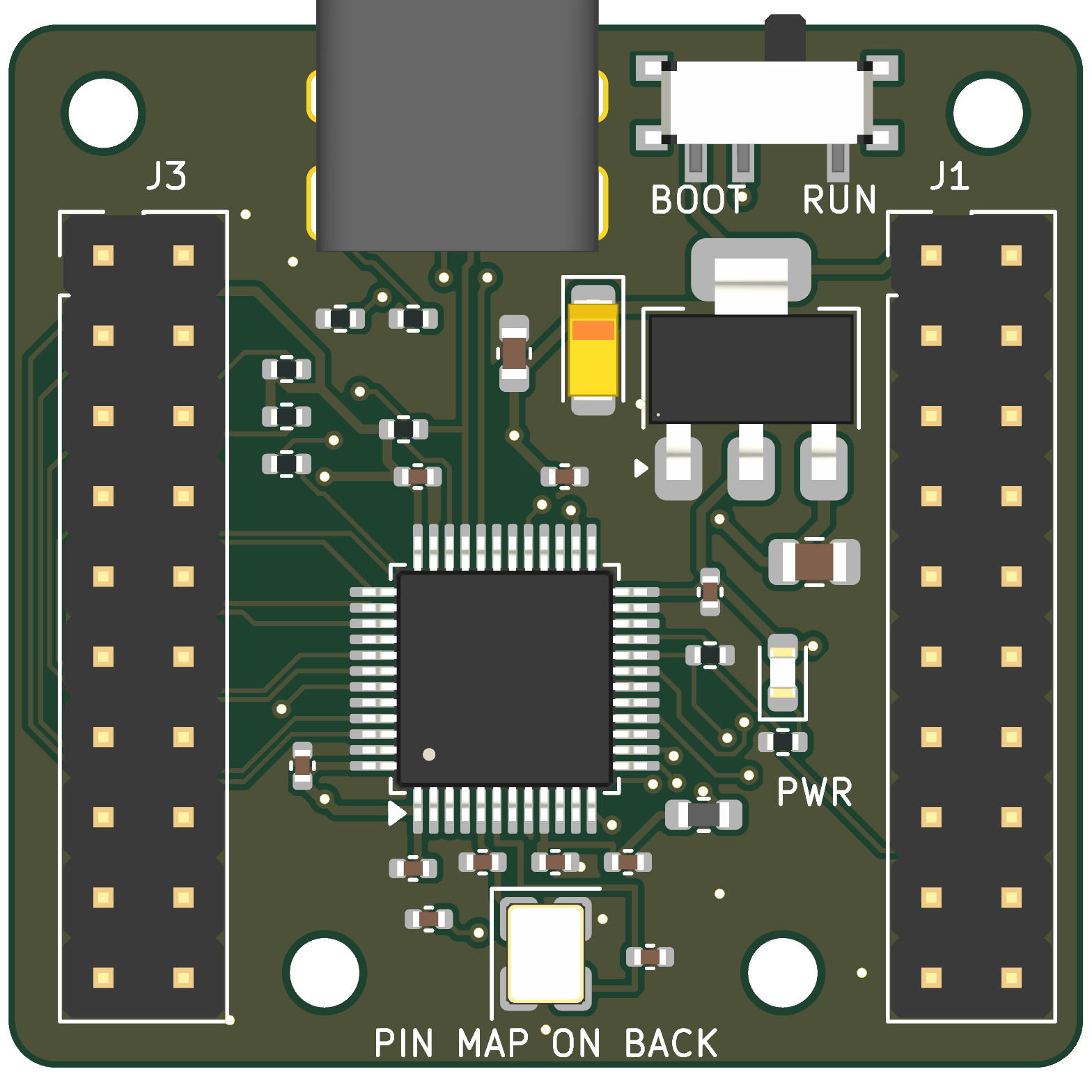 Nicklink, from the project README