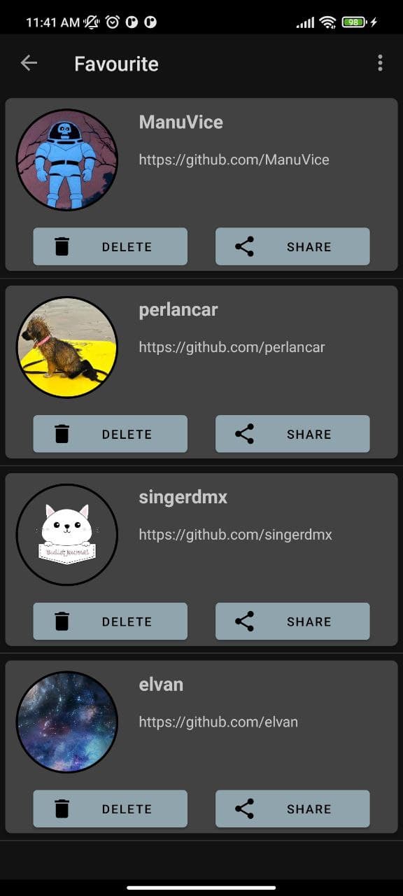 GitHub - Nicklas373/DicodingBFAA: Dicoding Academy - Belajar ...