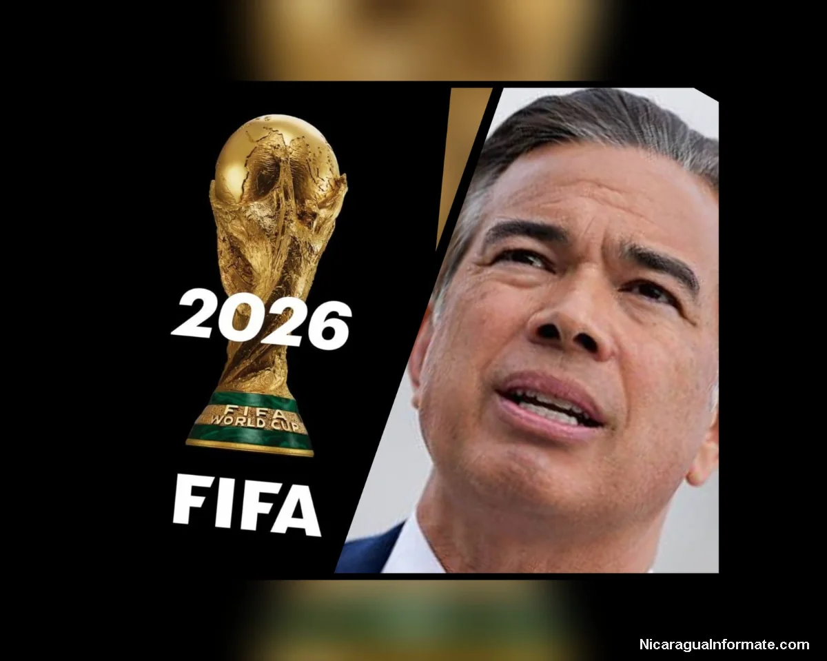 Fiscal de California investiga a la FIFA por fraude en entradas